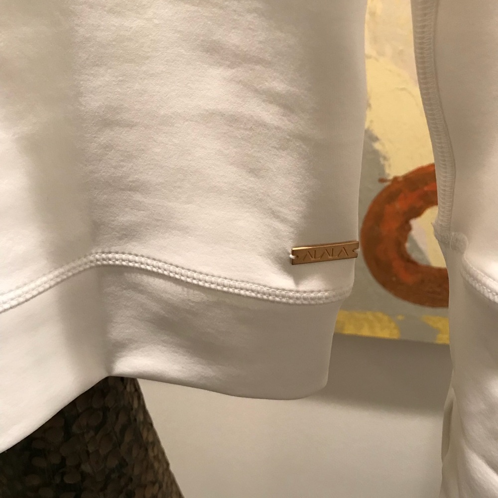 Alala athleisure sweatshirt